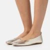 Anna Field LeatherBallerineGold Donna Ballerine AN611A1BN-F11 -Anna Field cc257cb6fa3844b88958e61b4771516d