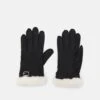 Anna Field Guanti - Black/Off White 1 Anna Field Guanti - Black/Off White -Anna Field cc42b51b0f3b477a857fb8c7fd3fa912