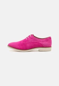 Anna Field LeatherStringatePink Donna Scarpe Piatte AN611E05E-J11 -Anna Field ce62dbfb41b34c62bced19ec8e6e1449