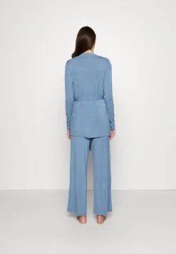 Anna Field PigiamaBlue Donna Intimo Notte E Loungewear AN681P0A1-K11 -Anna Field cebf4806e0664a38a5b407a6dc8904f9