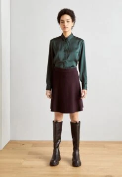 Anna Field CamiciaGreen Donna Camicie E Bluse AN621E0C8-M11 -Anna Field cec431dda52a4e0d80a8eefd58495ba0