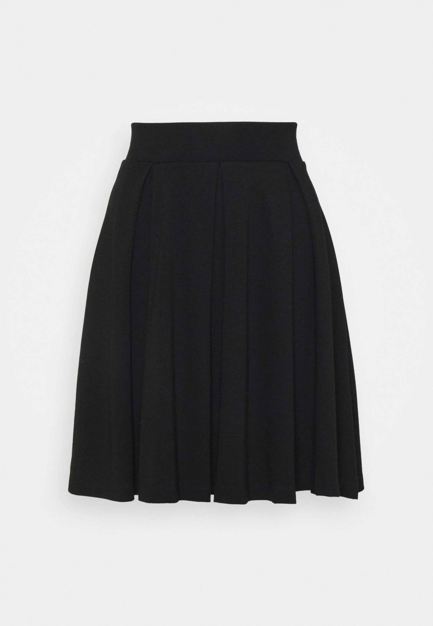 Gonna A CampanaBlack Donna Gonne ANI21B00P-Q11 7 Gonna A CampanaBlack Donna Gonne ANI21B00P-Q11 - immagine 5