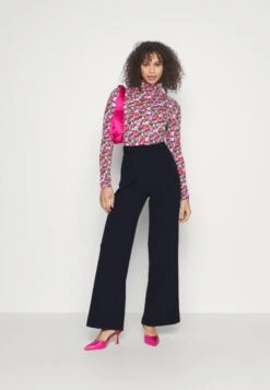 PantaloniDark Blue Donna Pantaloni ANH21A00J-K11 -Anna Field cf4d72914d844122a523e8ca33714bbe