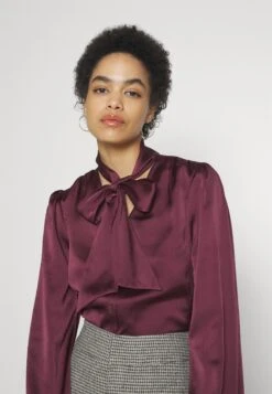 Anna Field CamicettaPurple Donna Camicie E Bluse AN621E0C7-I11 -Anna Field cfc8551461cf4405851fb549e9be7395