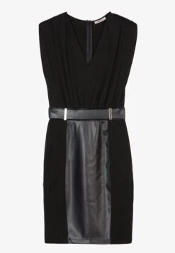 Anna Field Vestito Di MaglinaBlack Donna Vestiti AN621C1ZQ-Q11 10 Anna Field Vestito Di MaglinaBlack Donna Vestiti AN621C1ZQ-Q11 -Anna Field cfcc3fc17d504004baaf5ccec4569b90