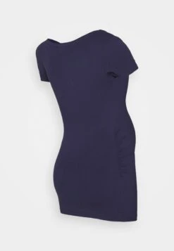 3Er PackT-Shirt BasicWhite/Dark Blue/Black Donna T-shirt E Top EX429G027-A12 12 3Er PackT-Shirt BasicWhite/Dark Blue/Black Donna T-shirt E Top EX429G027-A12 -Anna Field d07b5ad931b2421a85858d1a1ff1bb61