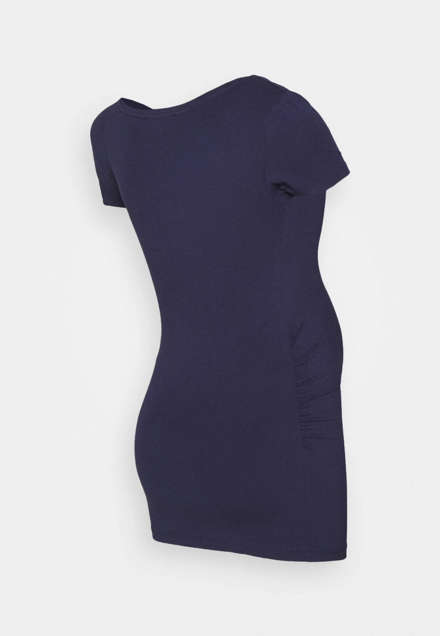 3Er PackT-Shirt BasicWhite/Dark Blue/Black Donna T-shirt E Top EX429G027-A12 7 3Er PackT-Shirt BasicWhite/Dark Blue/Black Donna T-shirt E Top EX429G027-A12 - immagine 5