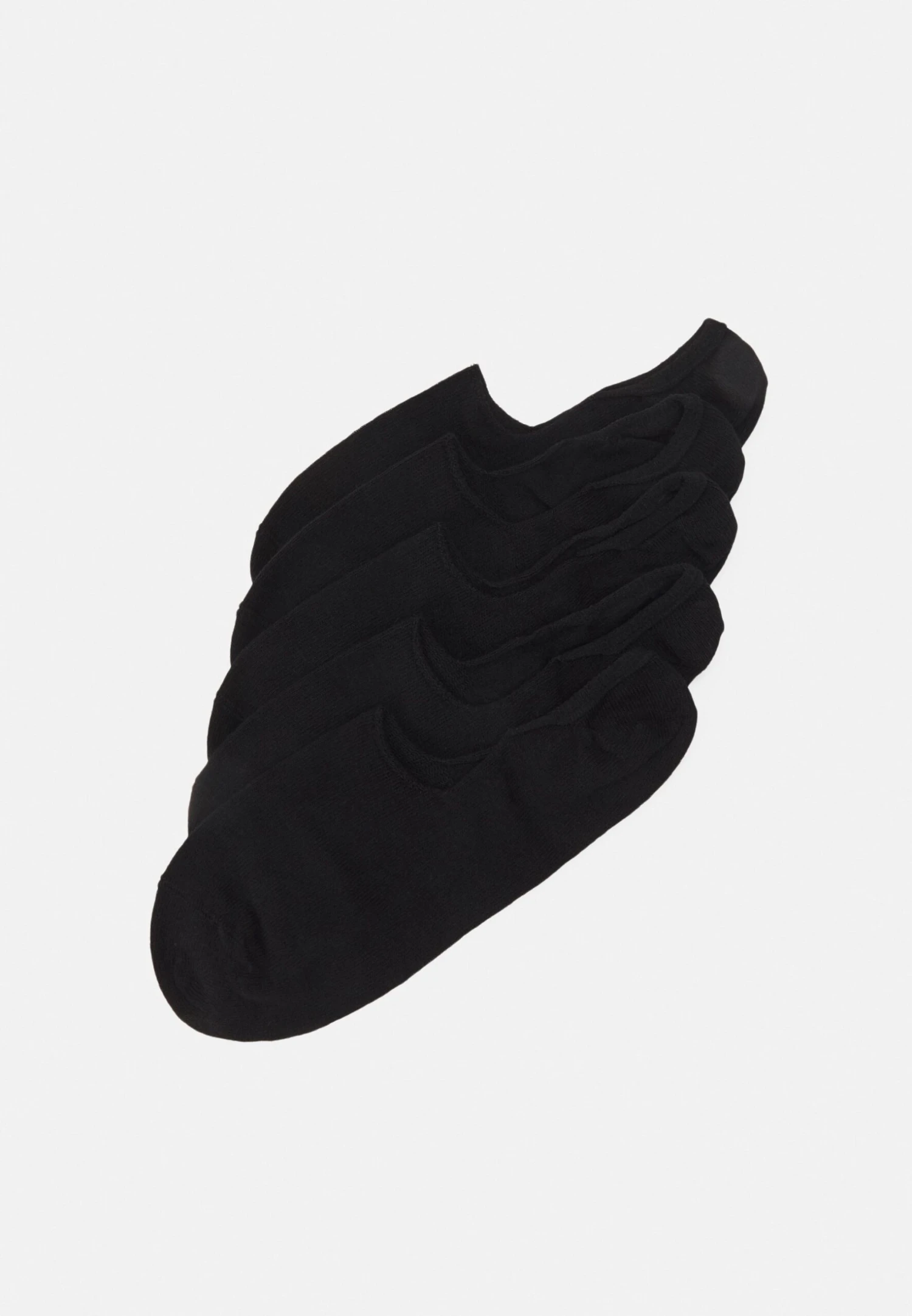 Anna Field 5 PackCalzeBlack Donna Calze AN681F041-Q11 3 Anna Field 5 PackCalzeBlack Donna Calze AN681F041-Q11