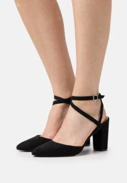 Anna Field DecolletéBlack Donna Scarpe Con Tacco AN611B0HS-Q11