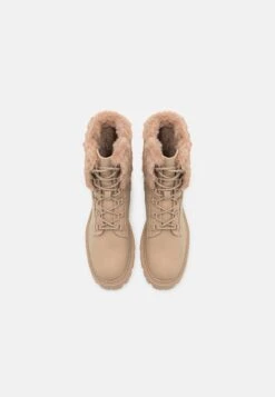 Anna Field Stivaletti Con PlateauBeige Donna Stivaletti AN611X07A-B11 13 Anna Field Stivaletti Con PlateauBeige Donna Stivaletti AN611X07A-B11 -Anna Field d2024c5d4c5b4235ba84cd19c72ba971