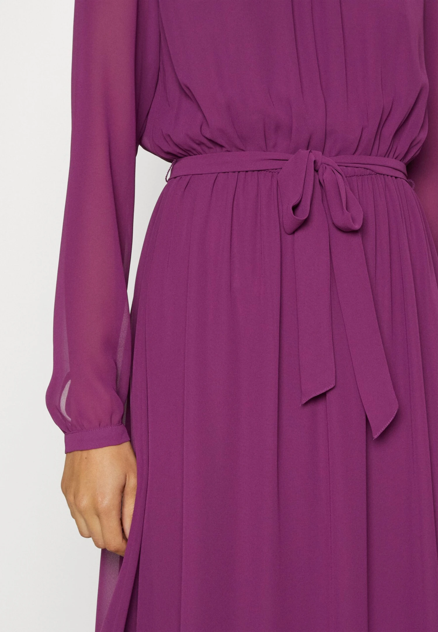 Anna Field Vestito EstivoPurple Donna Vestiti AN621C1TE-I11 9 Anna Field Vestito EstivoPurple Donna Vestiti AN621C1TE-I11 - immagine 7