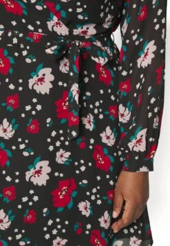 Vestito EstivoBlack/Red Donna Vestiti AX821C04R-Q12 -Anna Field d2485f8789974b839df5bceb3ab4cf00