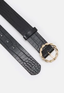 Anna Field CinturaBlack Donna Cinture AN651D06P-Q11 -Anna Field d288d0208f54497e994aceb58bb43582