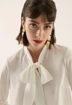 Anna Field CamicettaWhite Donna Camicie E Bluse AN621E0BZ-A11 -Anna Field d3804ce33ca342529b28d10fb70bf813