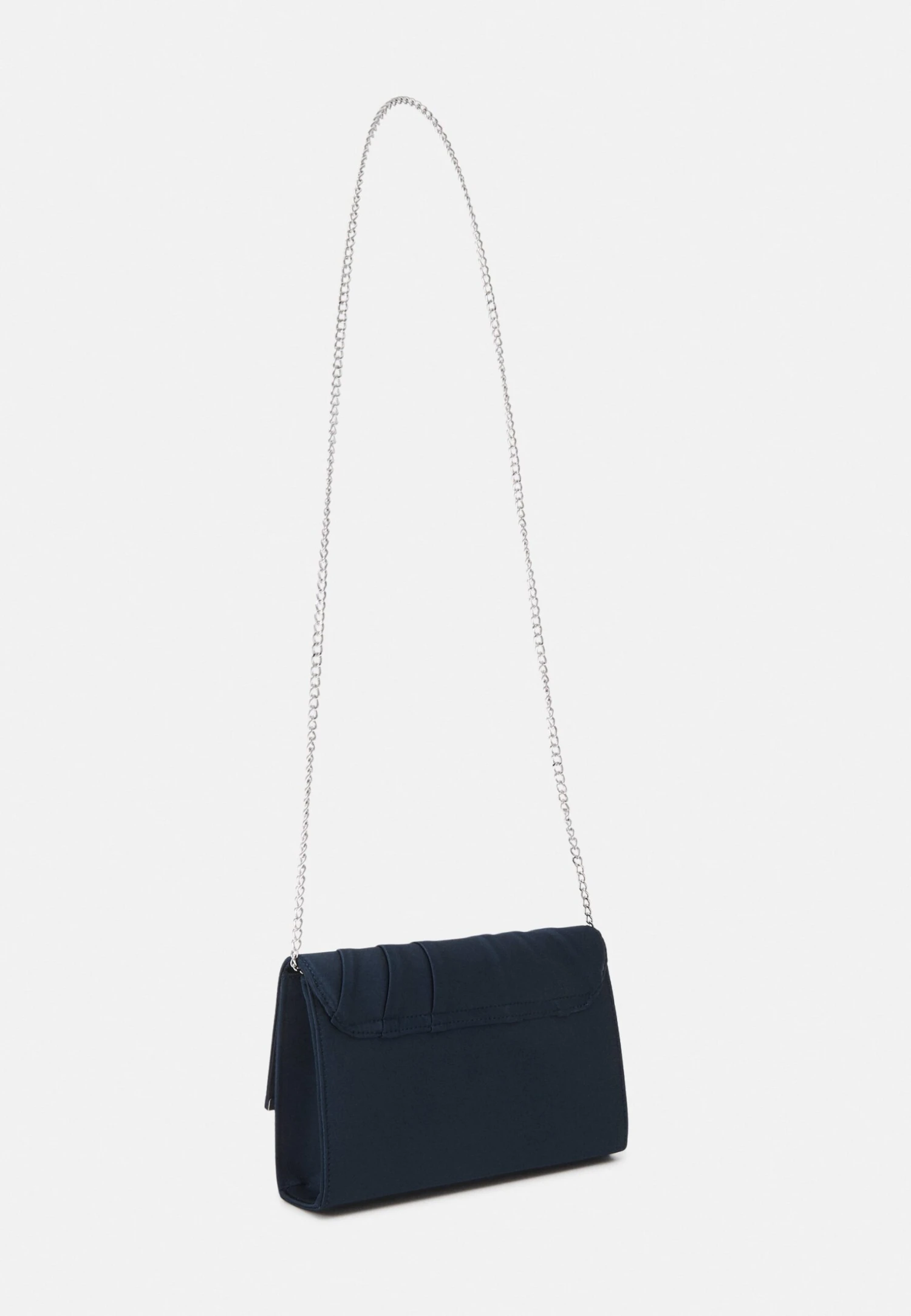 Anna Field Pochette - Dark Blue 4 Anna Field Pochette - Dark Blue - immagine 2