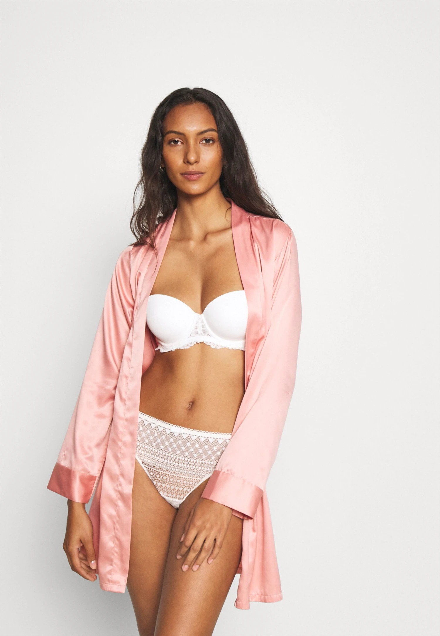 Anna Field 2 PackReggiseno Con Spalline RegolabiliBlack/Beige Donna Intimo AN681A03P-Q11 3 Anna Field 2 PackReggiseno Con Spalline RegolabiliBlack/Beige Donna Intimo AN681A03P-Q11