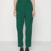 PantaloniGreen Donna Pantaloni ANI21A011-M11 -Anna Field d4adef0c750d4f0fa7dccf6d2313e5f4