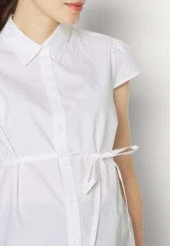 CamiciaWhite Donna Camicie E Bluse EX429H00Q-A11 -Anna Field d56d3bfd3e5b4ce59554fbbba1cf3976