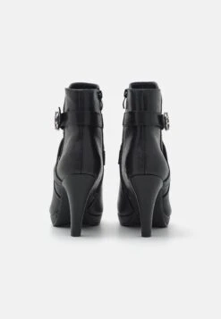 Anna Field Stivaletti Con TaccoBlack Donna Stivali AN611N0QA-Q11 -Anna Field d59450fbb13f411abdbfb53e76e7dda0