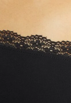 Anna Field T-Shirt BasicBlack Donna T-shirt E Top AN621D0YW-Q11 -Anna Field d6505e2eeadc4acb97e2b0dd6f54bc60