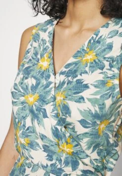 Anna Field Woven Wrap DressVestito EstivoMulti/Green Donna Vestiti AN621C1WO-B11 -Anna Field d65d0c024ff442cb85faa4d8bc039637