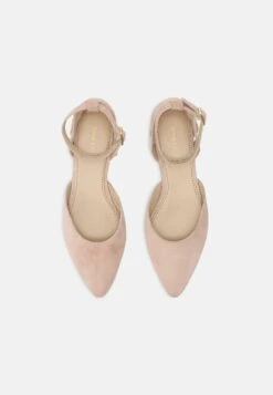 Anna Field Leather - Ballerine Con Cinturino - Beige 14 Anna Field Leather - Ballerine Con Cinturino - Beige -Anna Field d6f403df9d8a48f199c494cdacc6c2ff
