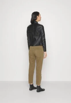 Anna Field Giacca In SimilpelleBlack Donna Giacche E Blazer AN621U020-Q11 -Anna Field d8583e2593114b609e3dfb654386bbf9