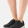 Anna Field Sneakers BasseBlack Donna Sneakers AN611SA3D-Q11 1 Anna Field Sneakers BasseBlack Donna Sneakers AN611SA3D-Q11 -Anna Field d85e9ef3a7704ef49cfc5e012a9e13a0