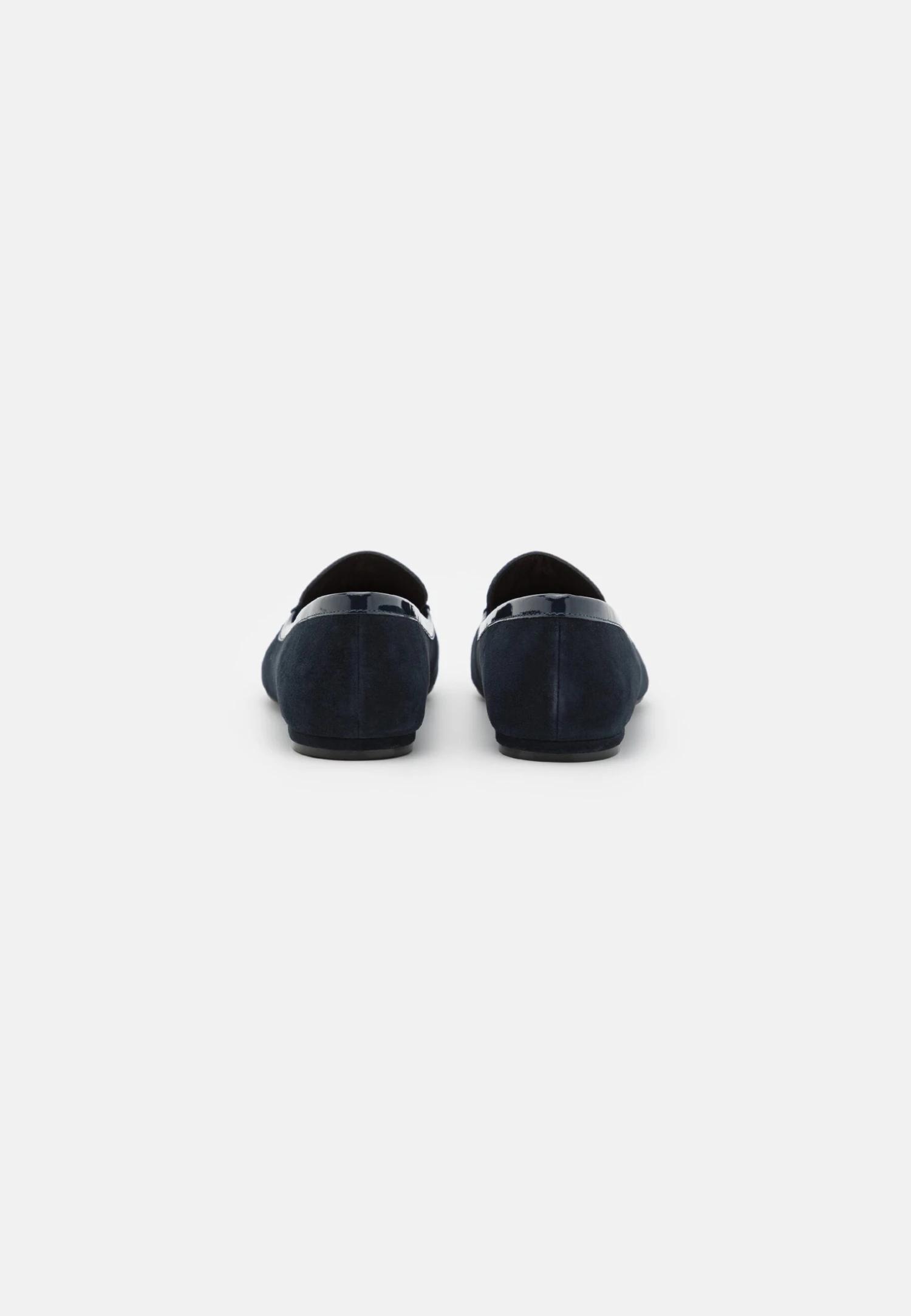 Anna Field Leather - Ballerine - Dark Blue 6 Anna Field Leather - Ballerine - Dark Blue - immagine 4