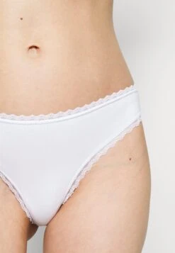 Anna Field 5 PackPerizomaBlack/White/Nude Donna Intimo AN681R06E-Q11 -Anna Field d94a1cda40134e288b2f707461f2f1a4