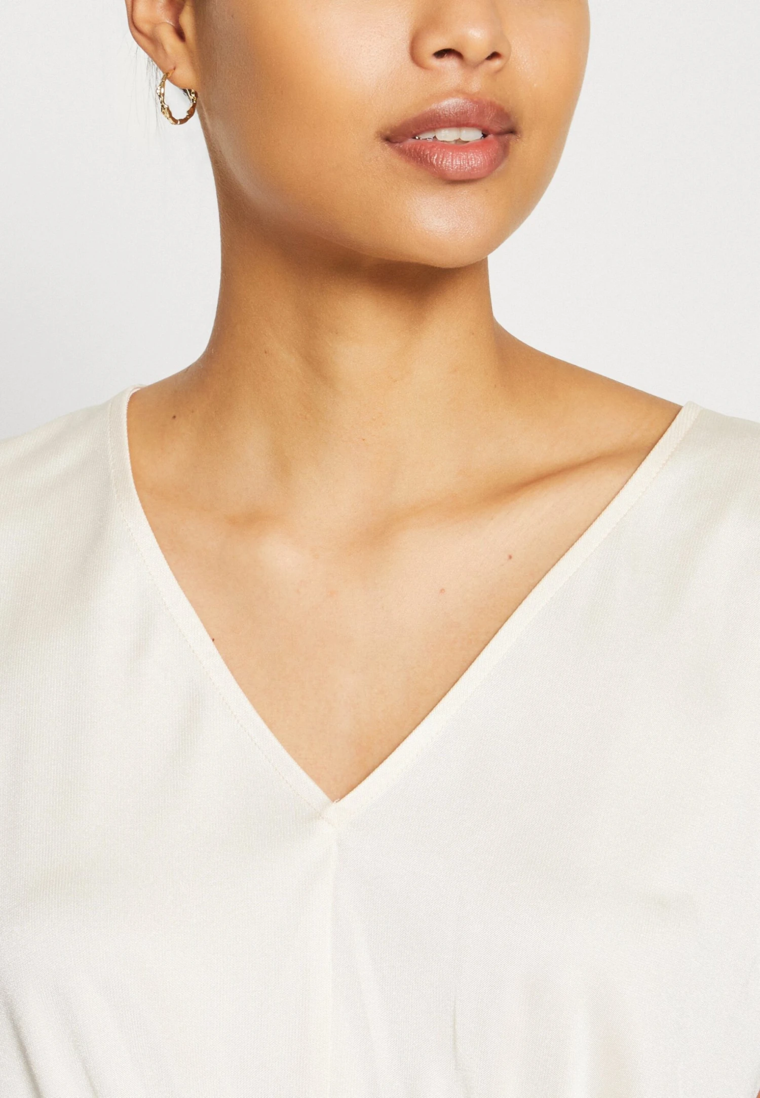 Anna Field T-Shirt Con StampaLight Pink Donna T-shirt E Top AN621D17O-J11 7 Anna Field T-Shirt Con StampaLight Pink Donna T-shirt E Top AN621D17O-J11 - immagine 6