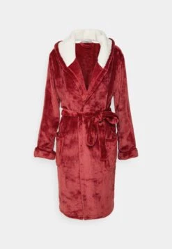 Anna Field AccappatoioDark Red Donna Intimo Notte E Loungewear AN681P06L-G11 12 Anna Field AccappatoioDark Red Donna Intimo Notte E Loungewear AN681P06L-G11 -Anna Field d99b7c6d8a55494eb0ec90e07c500f86