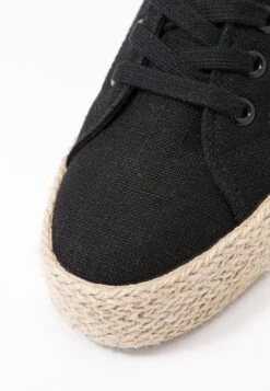 Anna Field EspadrillasBlack Donna Scarpe Piatte AN611E05T-Q11 11 Anna Field EspadrillasBlack Donna Scarpe Piatte AN611E05T-Q11 -Anna Field da20475ecc61451aa26e9b0f76165819