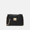 Anna Field Borsa A TracollaBlack Donna Borse AN651H17C-Q11