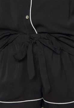 Anna Field PigiamaBlack Donna Intimo Notte E Loungewear AN681P05K-Q11 -Anna Field daee5cd5bf7a4e1ab79a3df9712f841e