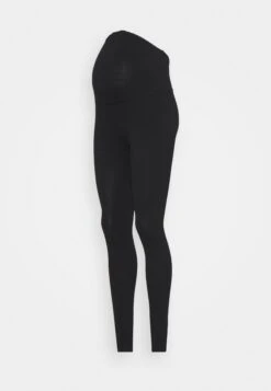 Leggings MaternityLeggingsBlack/Light Grey Donna Pantaloni EX429B00D-Q12 -Anna Field dc351323163942d2b6698578bdb56ef7