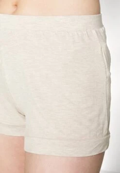 Anna Field Button Through Pj Set PigiamaBeige Donna Intimo Notte E Loungewear AN681P09T-B11 -Anna Field dcd06271927c463fa48ac3f62a0daa64