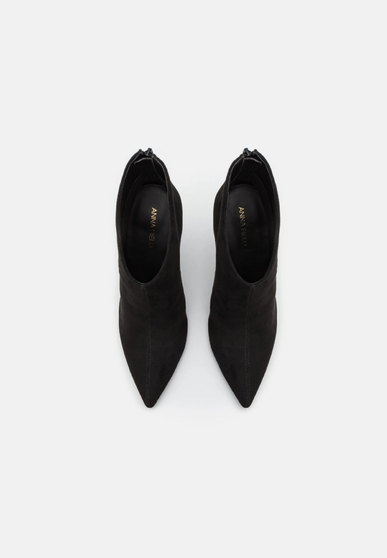 Anna Field TronchettiBlack Donna Stivaletti AN611N0O9-Q11 8 Anna Field TronchettiBlack Donna Stivaletti AN611N0O9-Q11 - immagine 6
