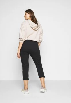 Pantaloni SportiviBlack Donna Pantaloni AX821A00N-Q11 -Anna Field de1192c0ea624693bde9a458d29f96d1