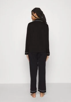 Anna Field PigiamaBlack Donna Intimo Notte E Loungewear AN681P05S-Q11 -Anna Field de48a9cc214b41d59ff715b1da2f3717