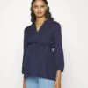 CamicettaBlue Donna Camicie E Bluse EX429H00K-K11
