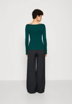 Anna Field MaglioneDark Green Donna Maglieria AN621I0IG-M11 -Anna Field e10b16ff1b7b408aa4fe6158ed4d71a2