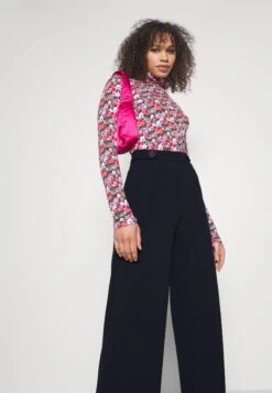 PantaloniDark Blue Donna Pantaloni ANH21A00J-K11 -Anna Field e11e1593861446bf8547743d7c97d225