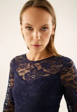 Anna Field Vestito EleganteDark Blue Donna Vestiti AN621C1Y7-K11 -Anna Field e238428a0e734254951305bc9424932e