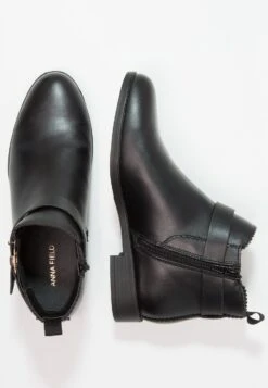 Anna Field TronchettiBlack Donna Stivaletti AN611NA6U-Q11 -Anna Field e2c991b20bf446d0b4a0fba3af949c8f