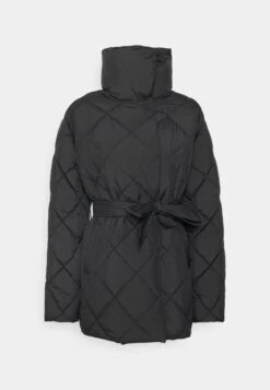 Cappotto CortoBlack Donna Cappotti ANH21U00A-Q11 12 Cappotto CortoBlack Donna Cappotti ANH21U00A-Q11 -Anna Field e2e5f7caf5a248668430097ff31b71c6