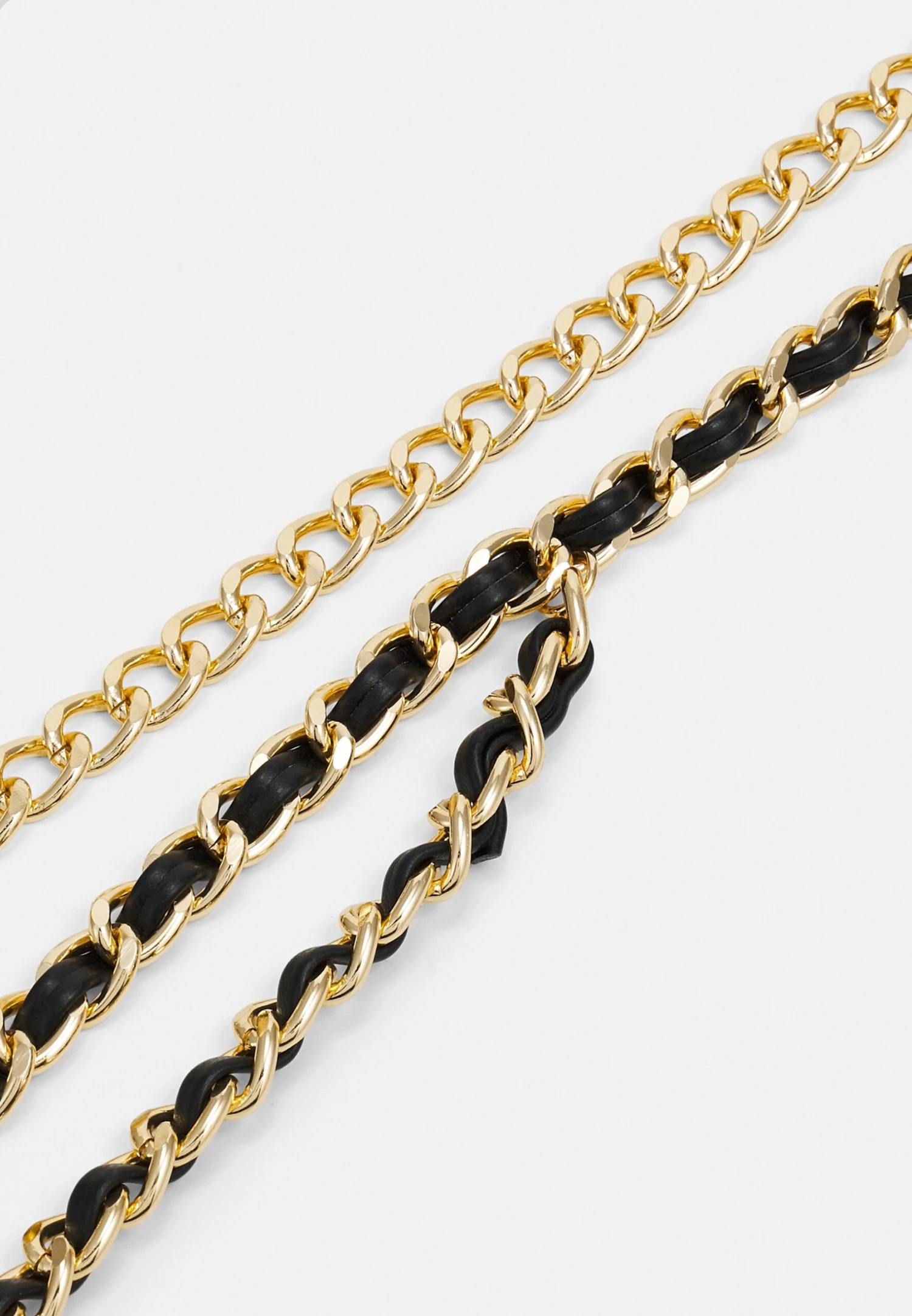 Anna Field CinturaBlack Donna Cinture AN651D06Q-Q11 5 Anna Field CinturaBlack Donna Cinture AN651D06Q-Q11 - immagine 3