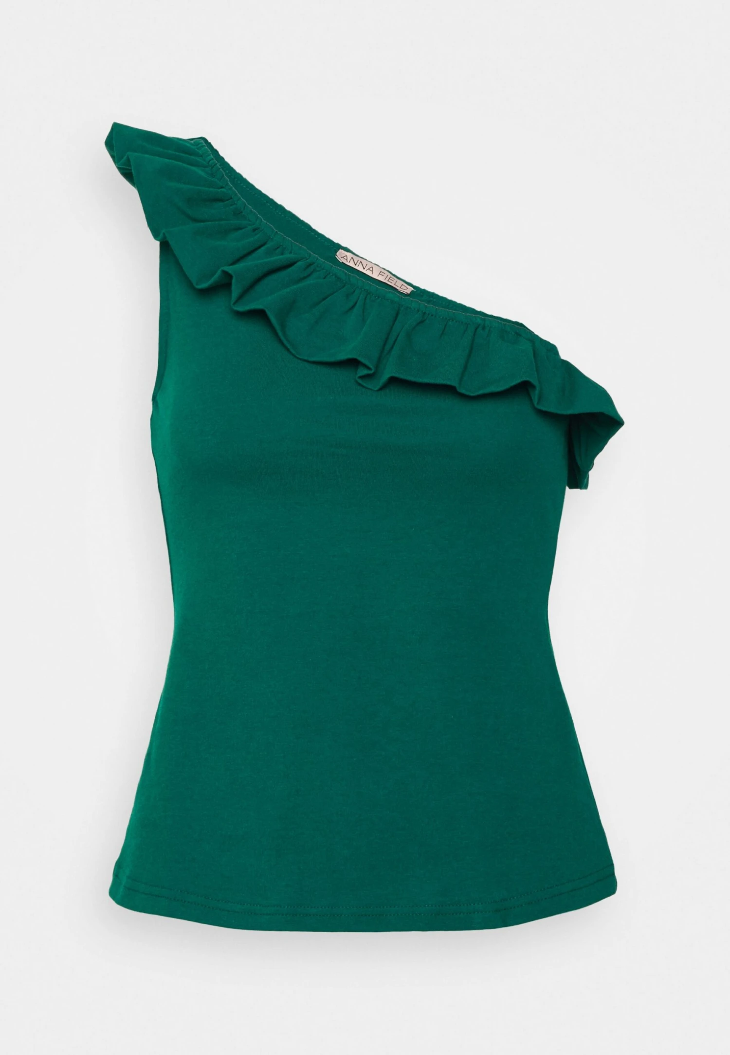 Anna Field TopGreen Donna T-shirt E Top AN621D16G-M11 8 Anna Field TopGreen Donna T-shirt E Top AN621D16G-M11 - immagine 6