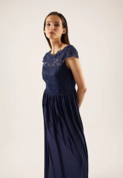 Anna Field Abito Da Sera - Dark Blue