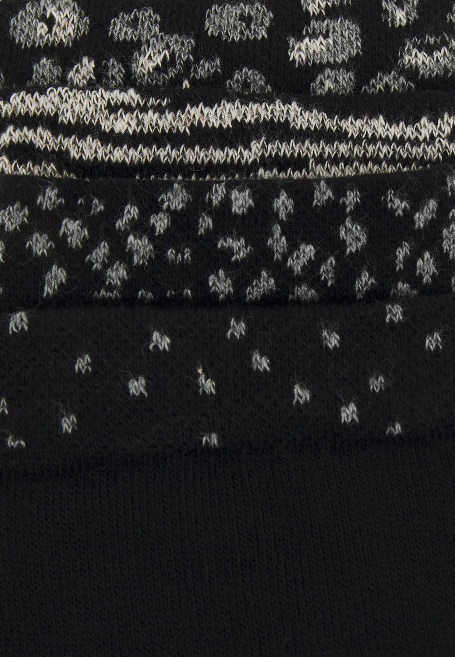 Anna Field 8Pack - Calze - Black 4 Anna Field 8Pack - Calze - Black - immagine 2